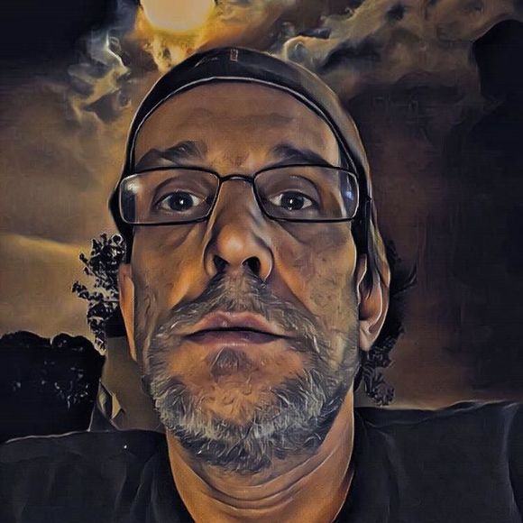 Meet your Posher, Keith - Picture 1 of 1